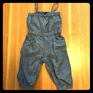 BabyGap romper size 12-18 months